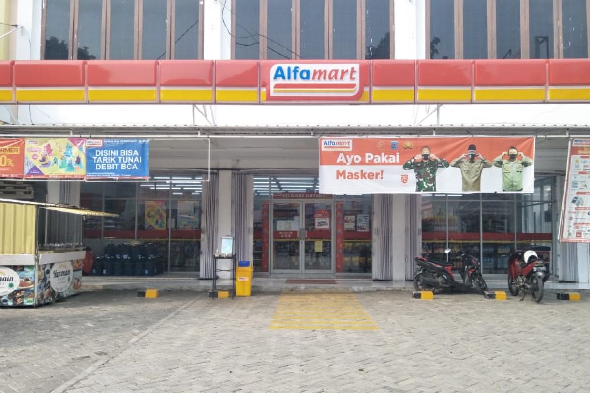 Pemkot Mataram melarang retail modern buka 24 jam