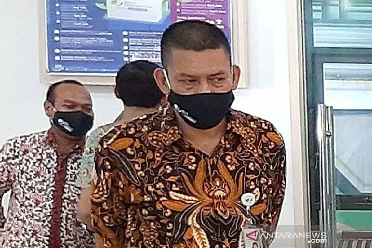 BPJamsostek Cabang Purwokerto  bayarkan klaim Rp268,49 miliar