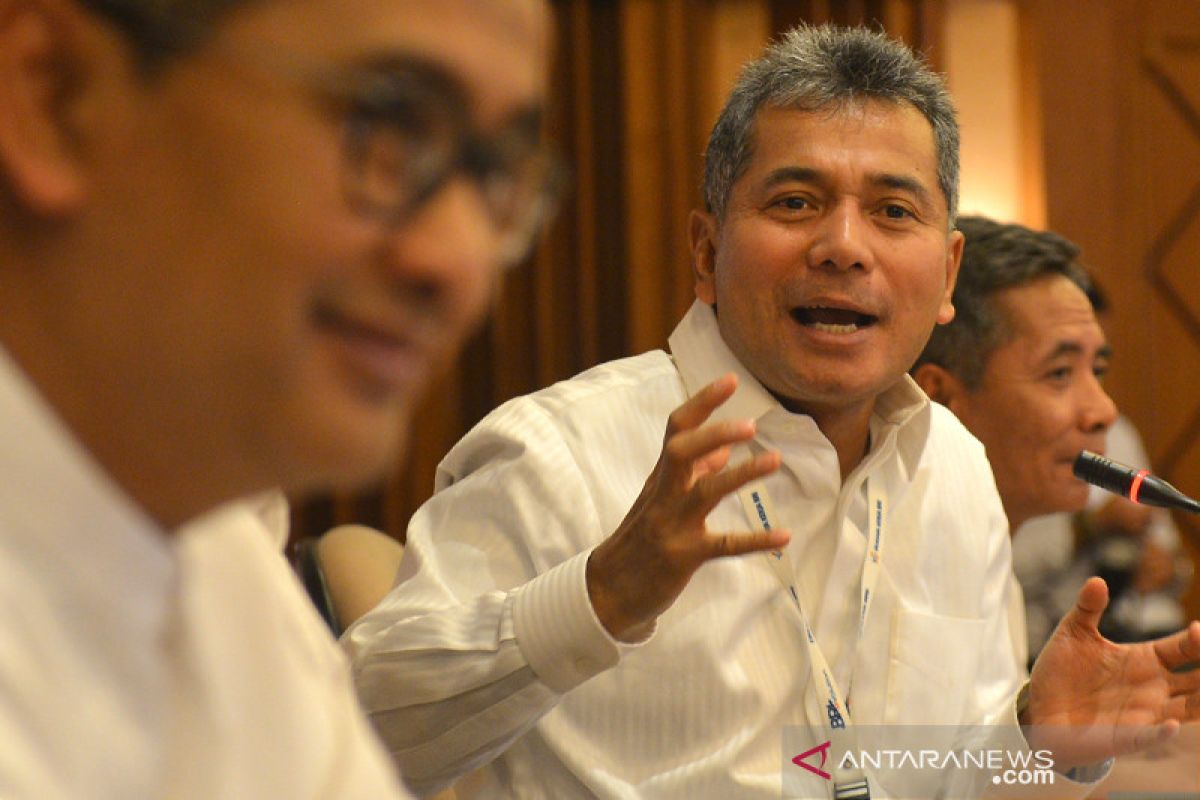 BRI catat laba bersih Rp18,66 triliun pada 2020