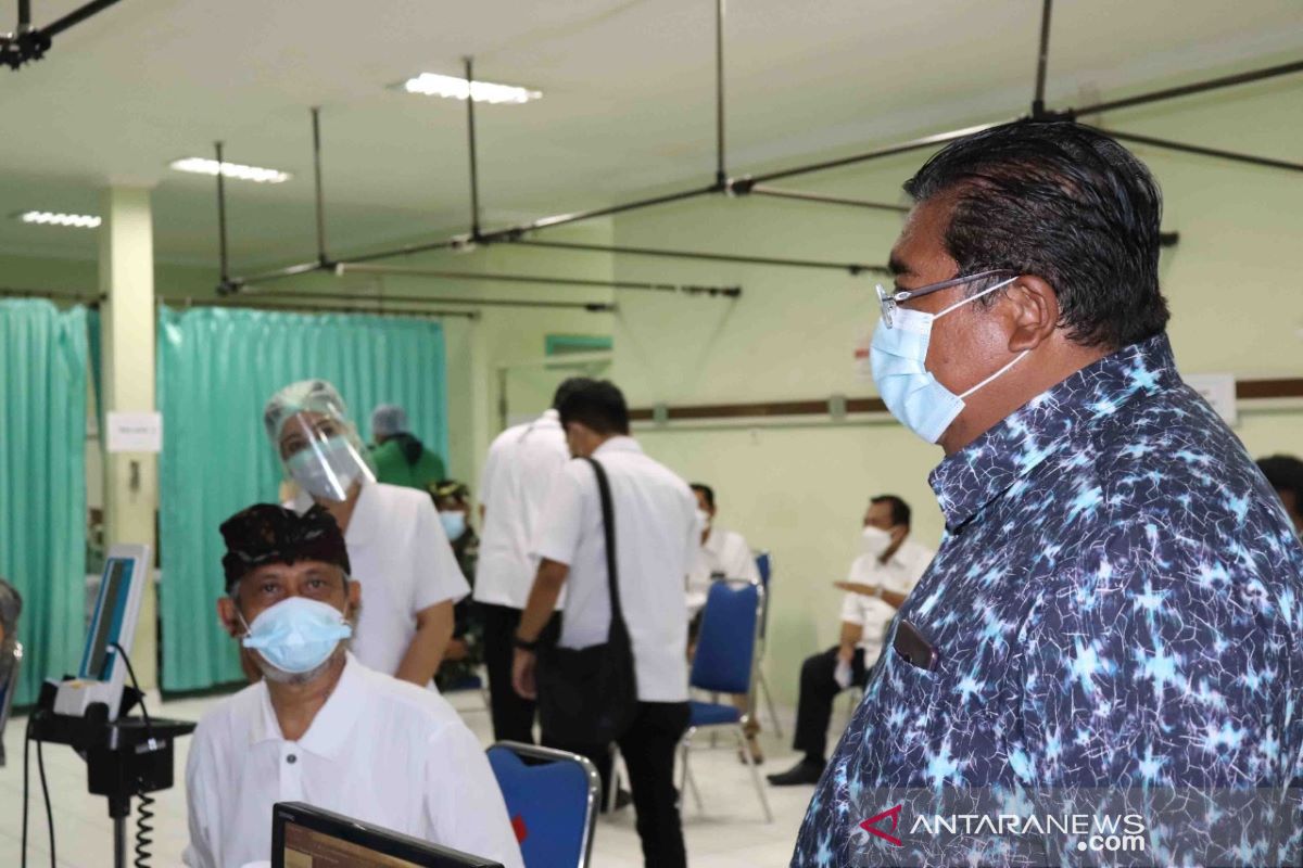 RSUD Buleleng-Bali jadi jejaring utama pendidikan dokter