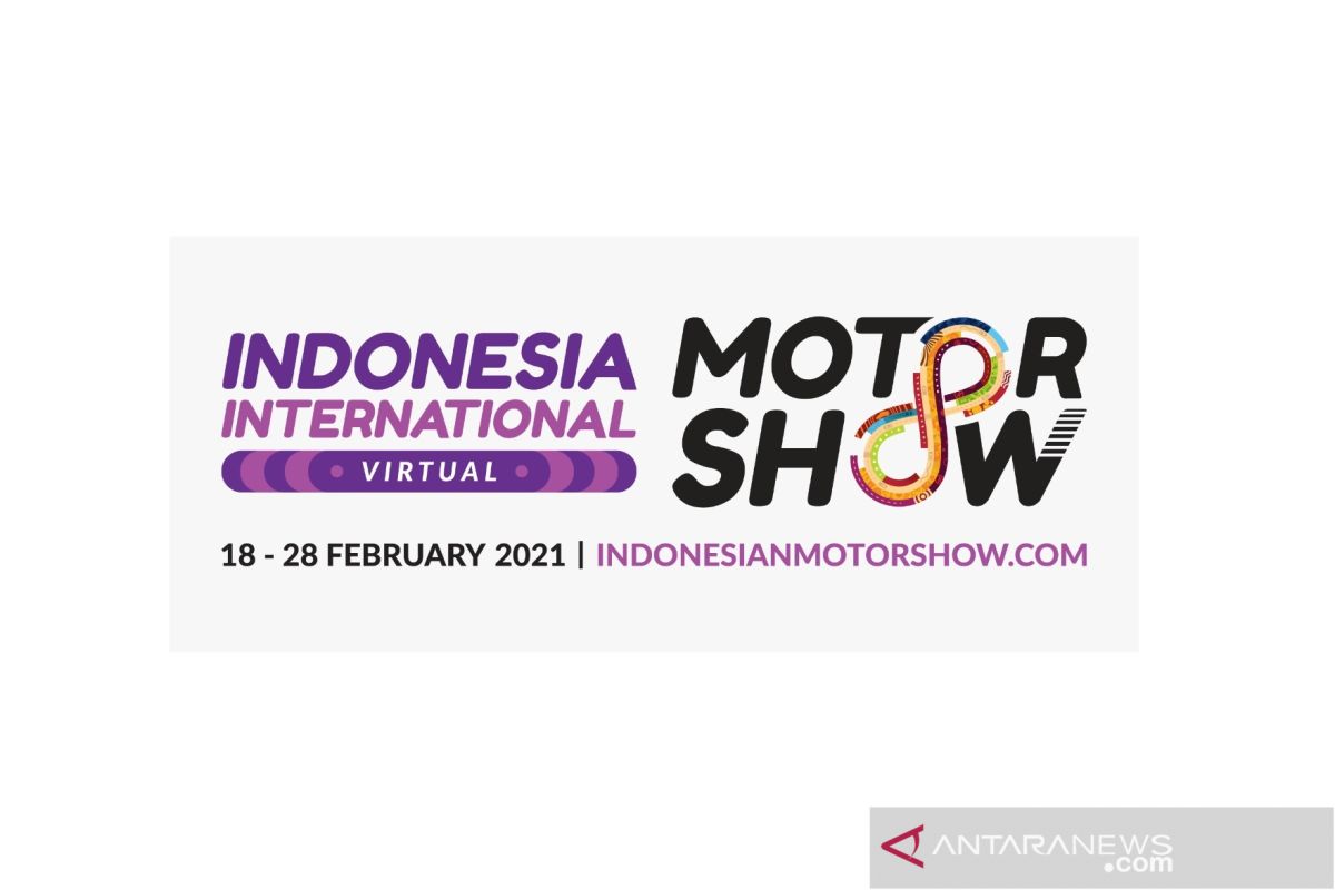 Pameran otomotif IIMS 2021 digelar 18-28 Februari, program apa yang ditawarkan?