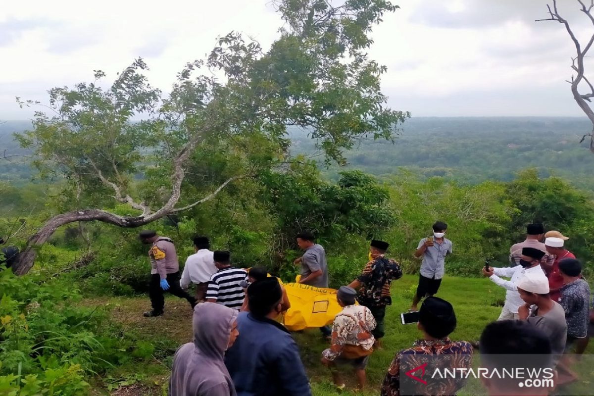 Polres Sampang usut  kasus pelajar tewas di Bukit Ketapang