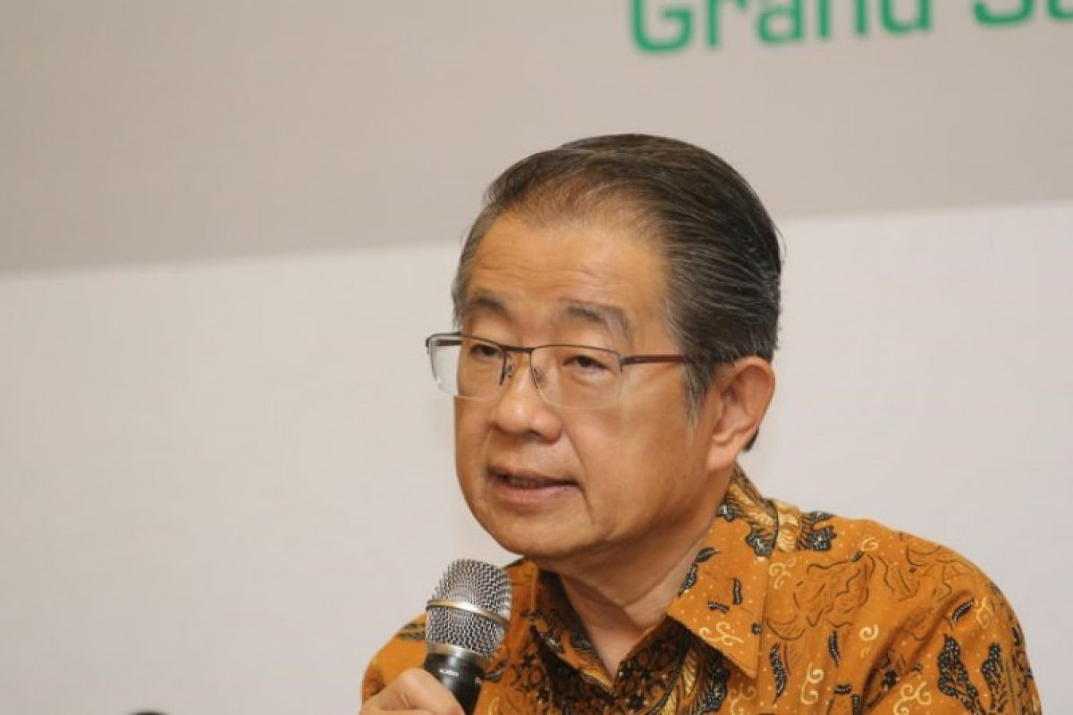 Konsumsi minyak sawit untuk biodiesel tak ganggu kebutuhan pangan