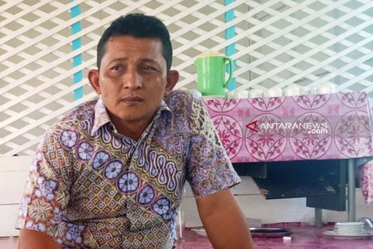 Diminta diam oleh Bupati, Wabup Nagan Raya tak masuk kantor berbulan-bulan