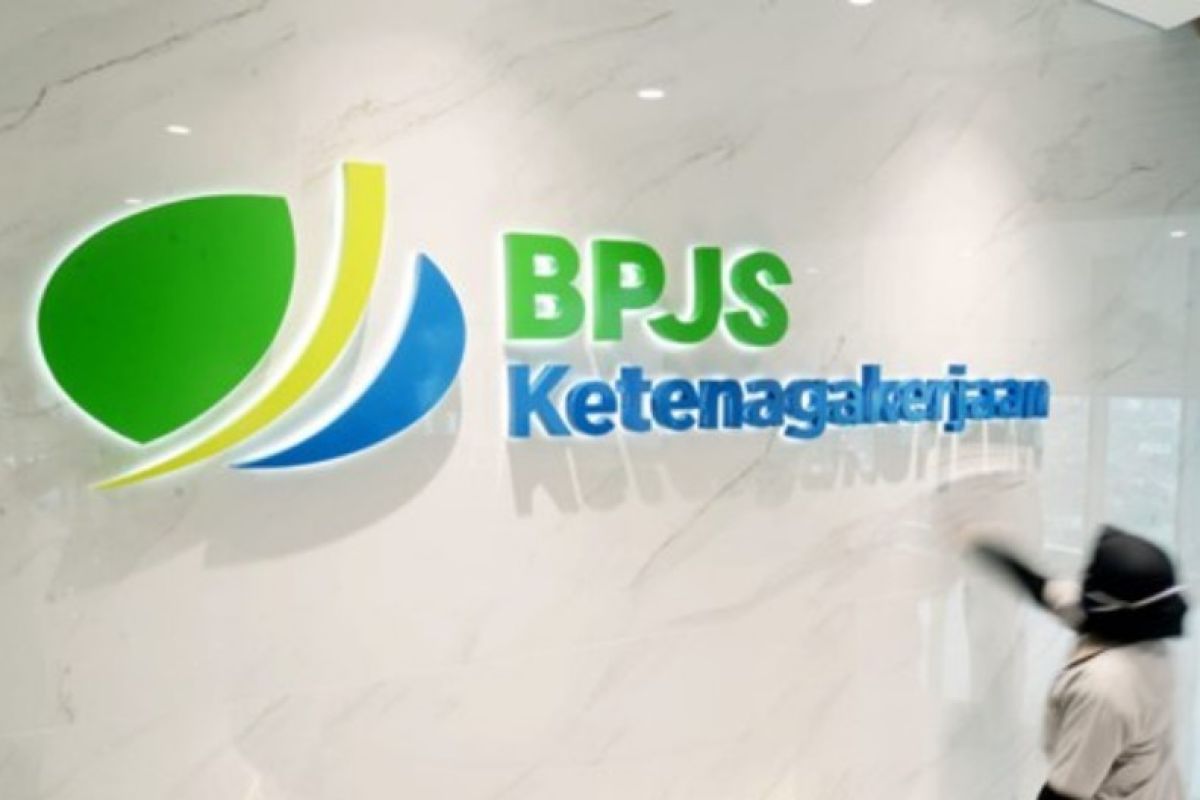 Masa pandemi, BPJS Ketenagakerjaan tetap raih hasil positif