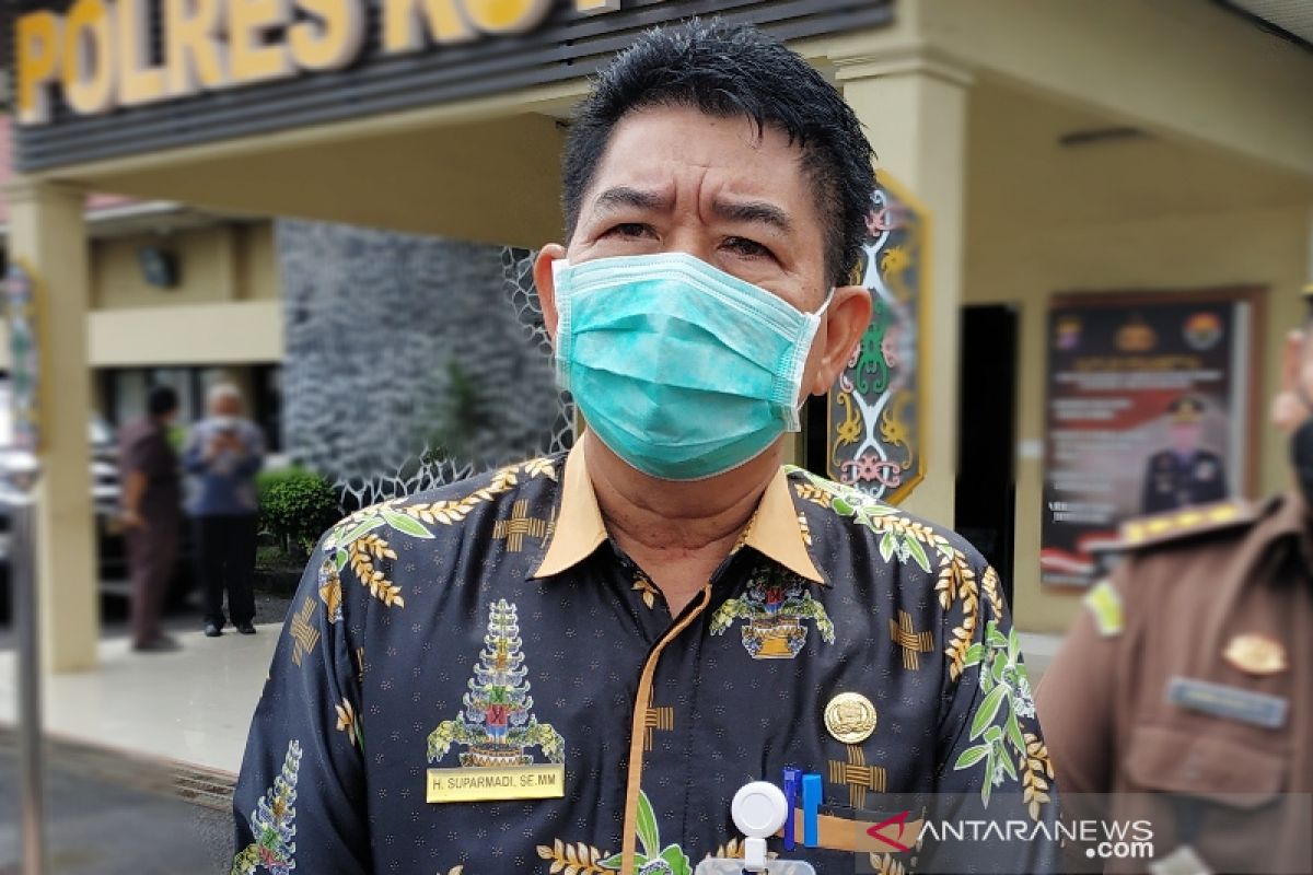 Astaga, listrik sejumlah kantor Pemkab Kotim disegel PLN