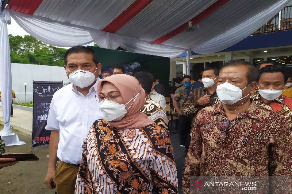 Menaker: Bantuan subsidi upah 2021 tidak dianggarkan dalam APBN