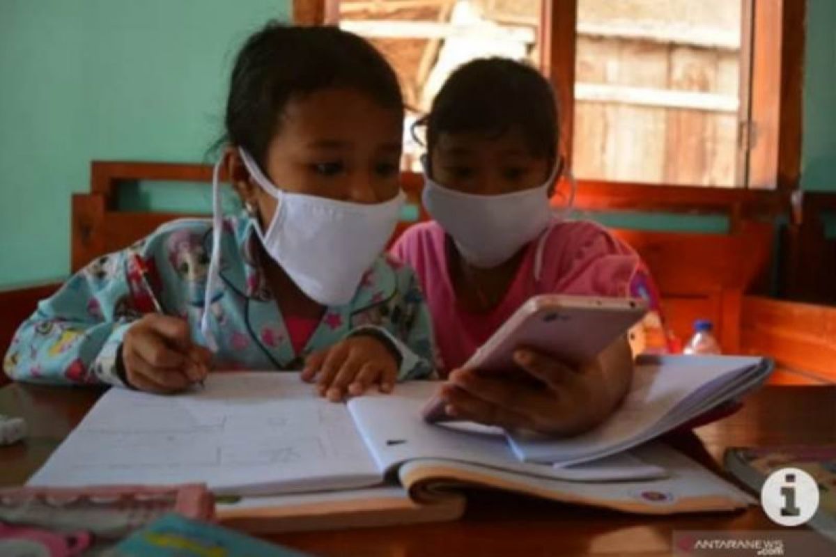 Pengembangan karakter siswa Kota Madiun di tengah pembelajaran jarak jauh