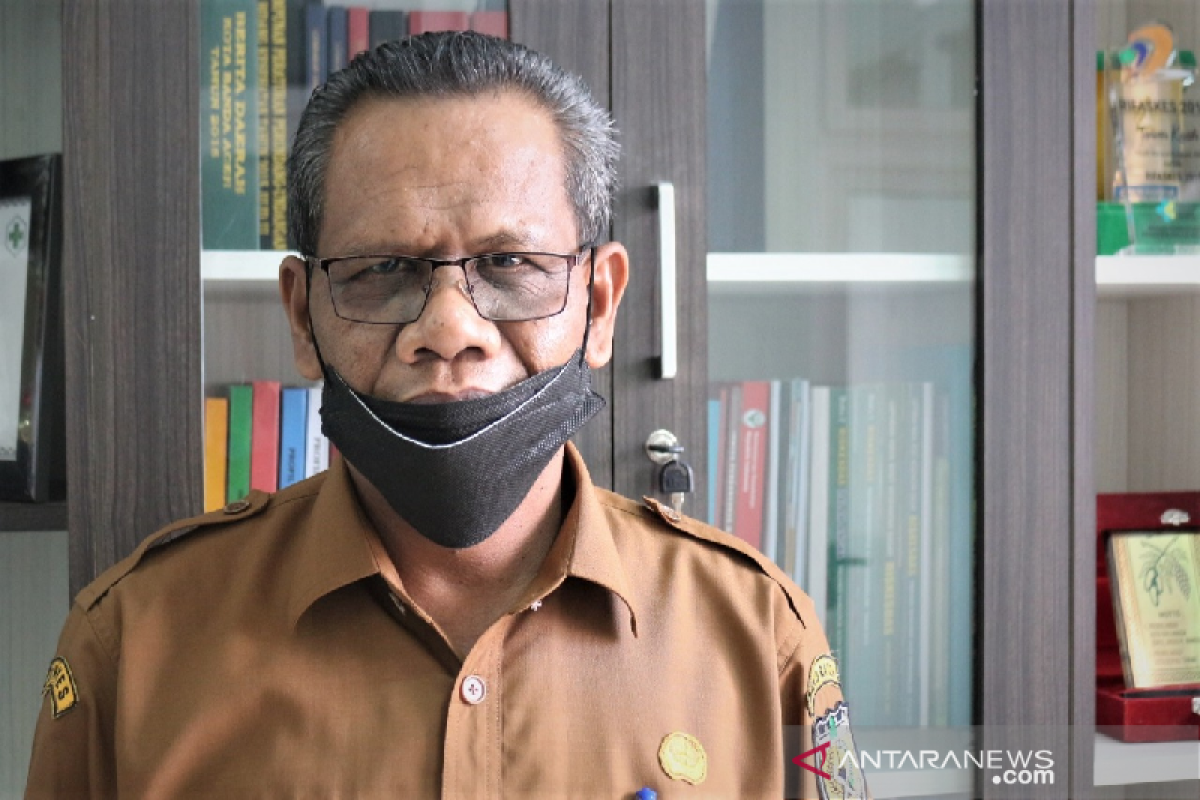 Banda Aceh tingkatkan pelayanan gizi anak selama COVID-19