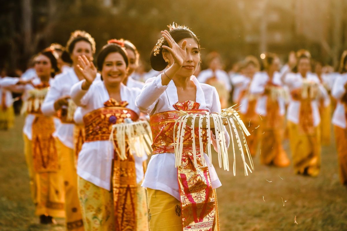 Napas baru pariwisata Indonesia