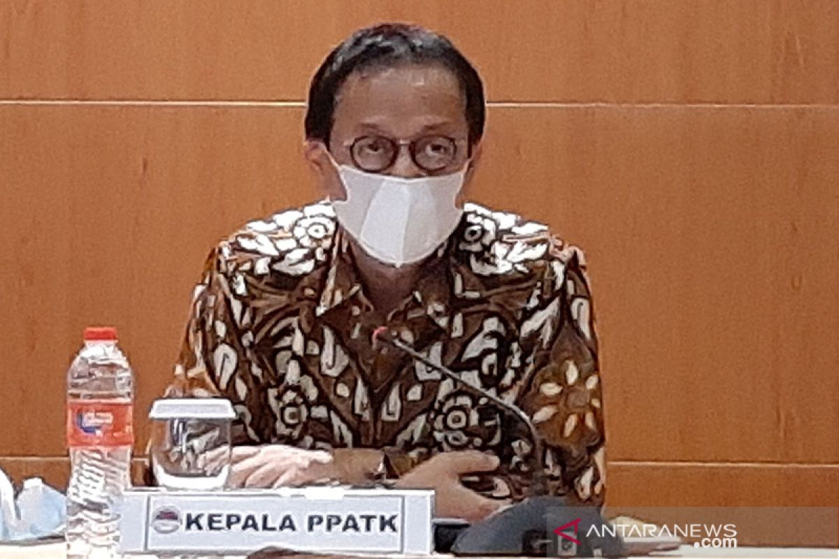 PPATK rampungkan pemeriksaan 92 rekening FPI