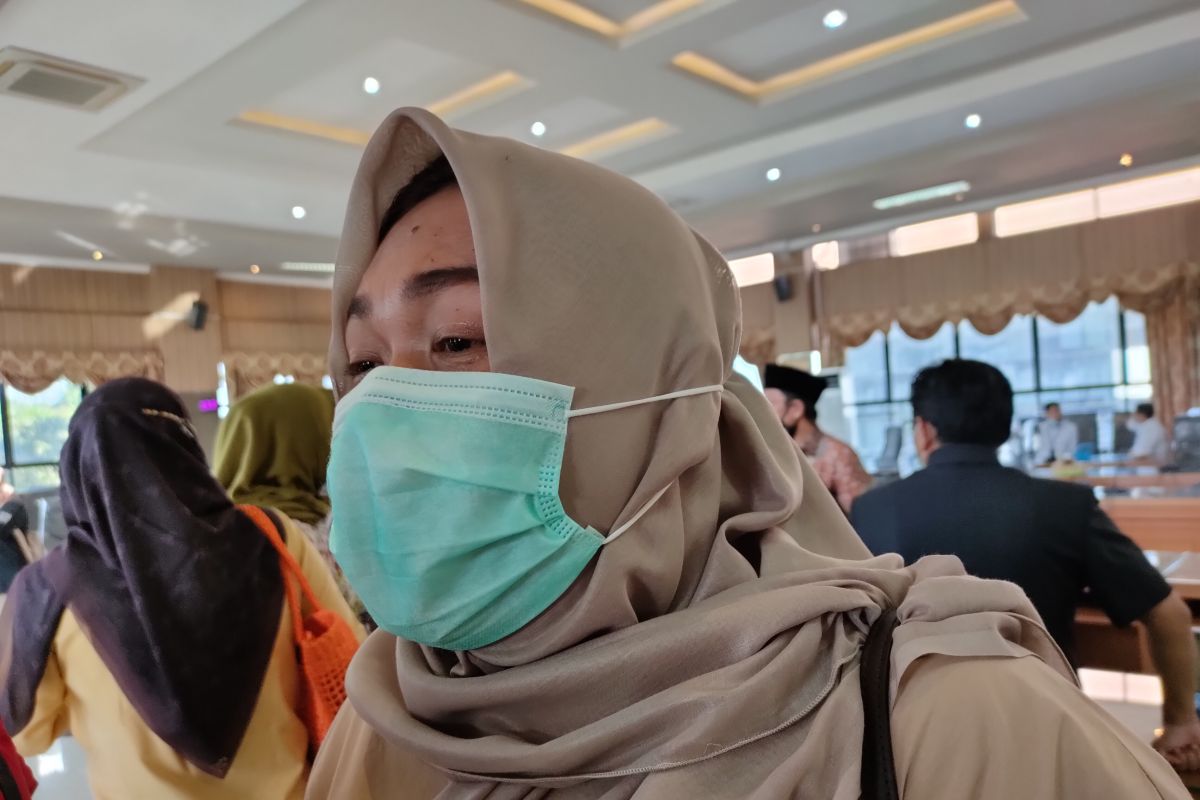 Keberadaan Perda PMD diharapkan desa mampu berdaya saing