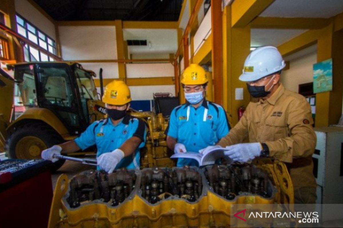 Poliban Banjarmasin tetap pertahankan kualitas alumni di masa pandemi COVID-19