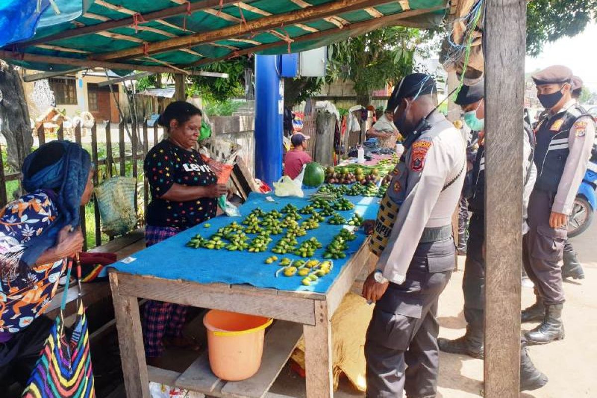 Awas "mabuk pinang"