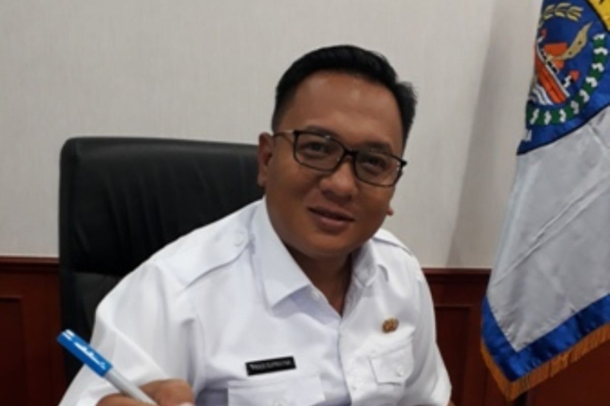 Waka Kota Depok terkonfirmasi positif COVID-19