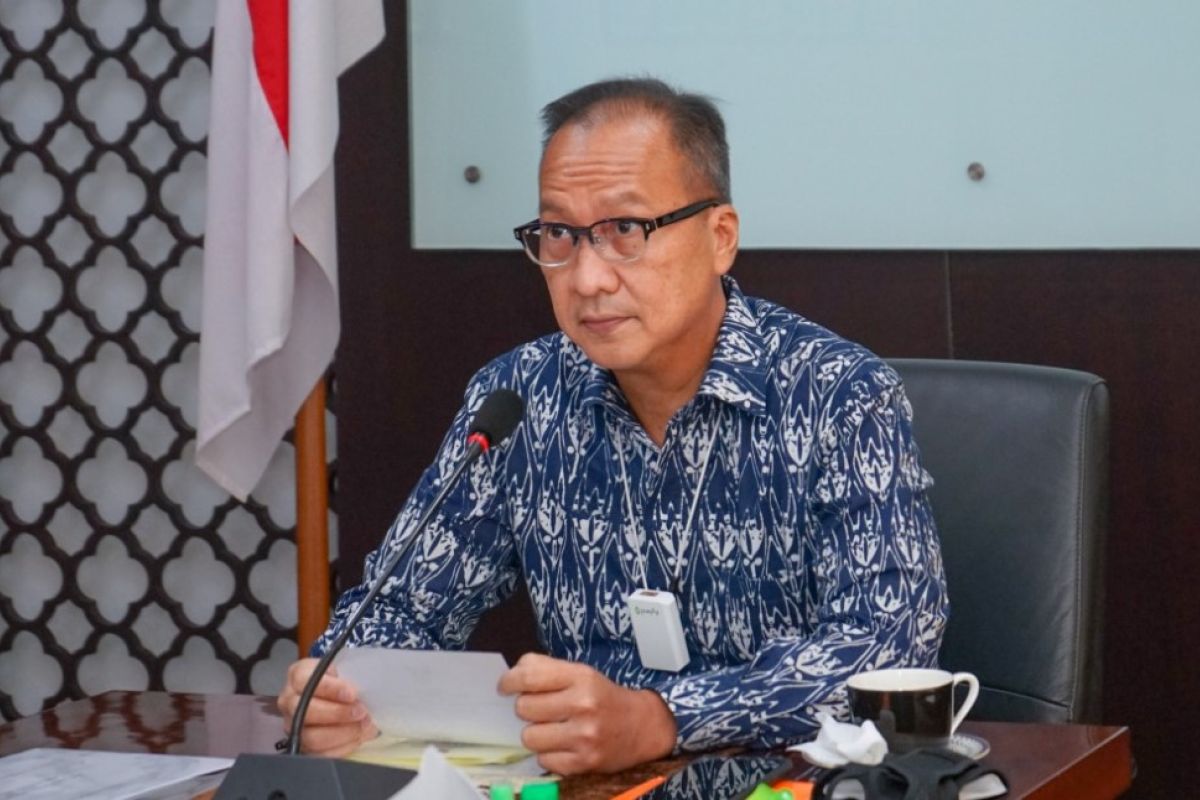 Menperin puji pelaku industri yang tetap produksi di masa pandemi