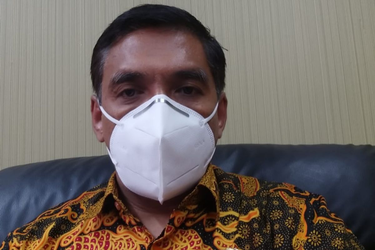 31 TKA di Kabupaten Bekasi terpapar COVID-19 sudah sembuh