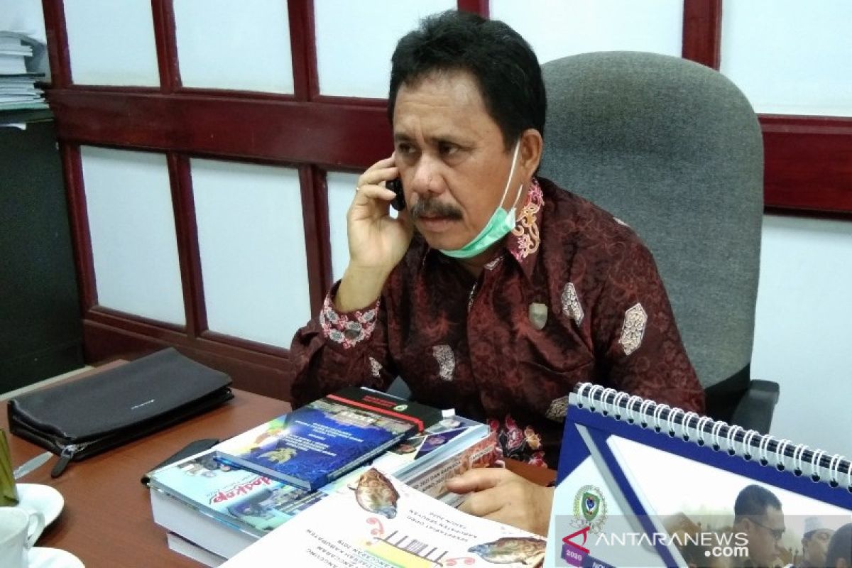 Legislator Seruyan minta penambahan akses air bersih menjadi prioritas