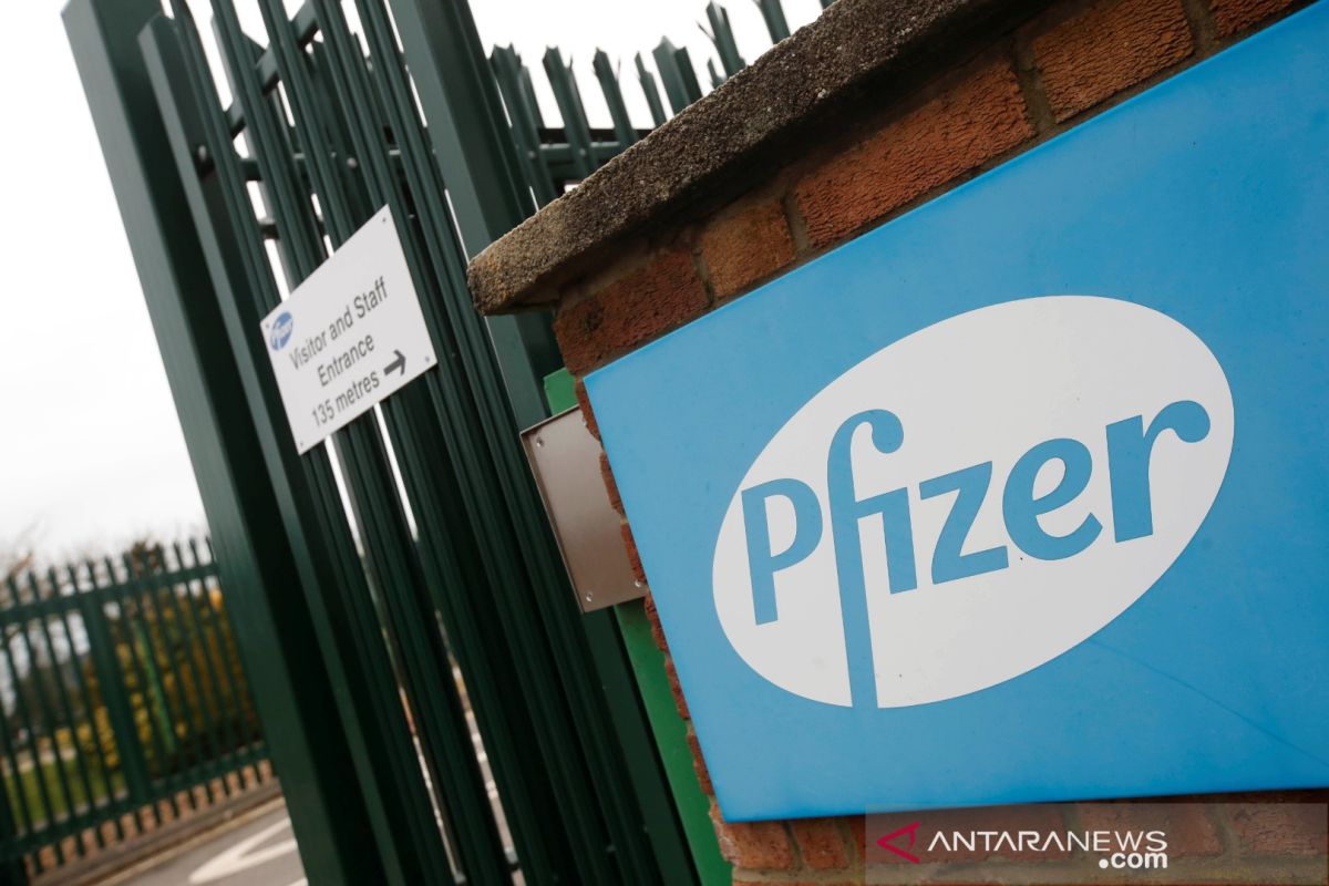 Intelijen Korsel sebut Korut coba mencuri teknologi vaksin Pfizer