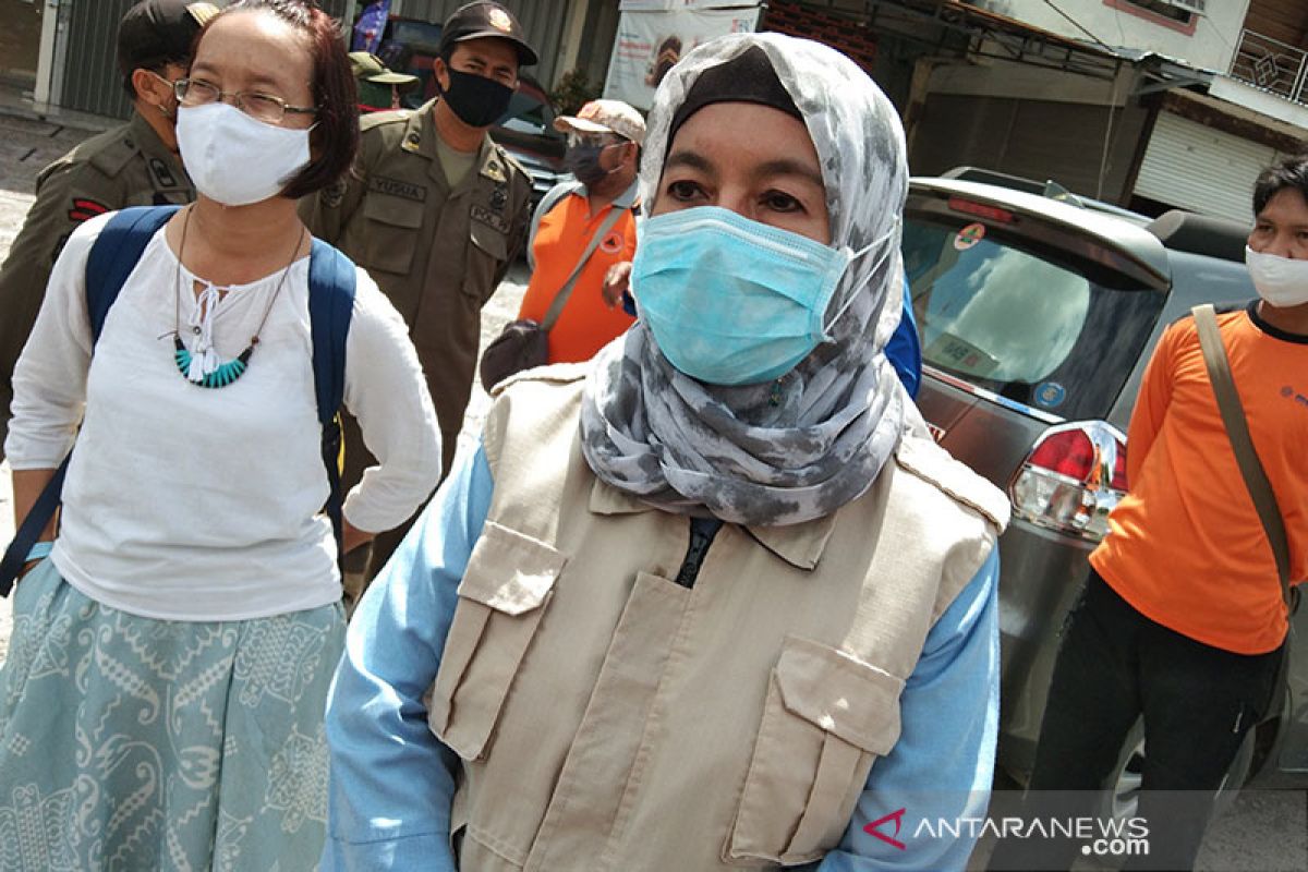 Pemerintah Kota Palangka Raya tak perpanjang PPKM