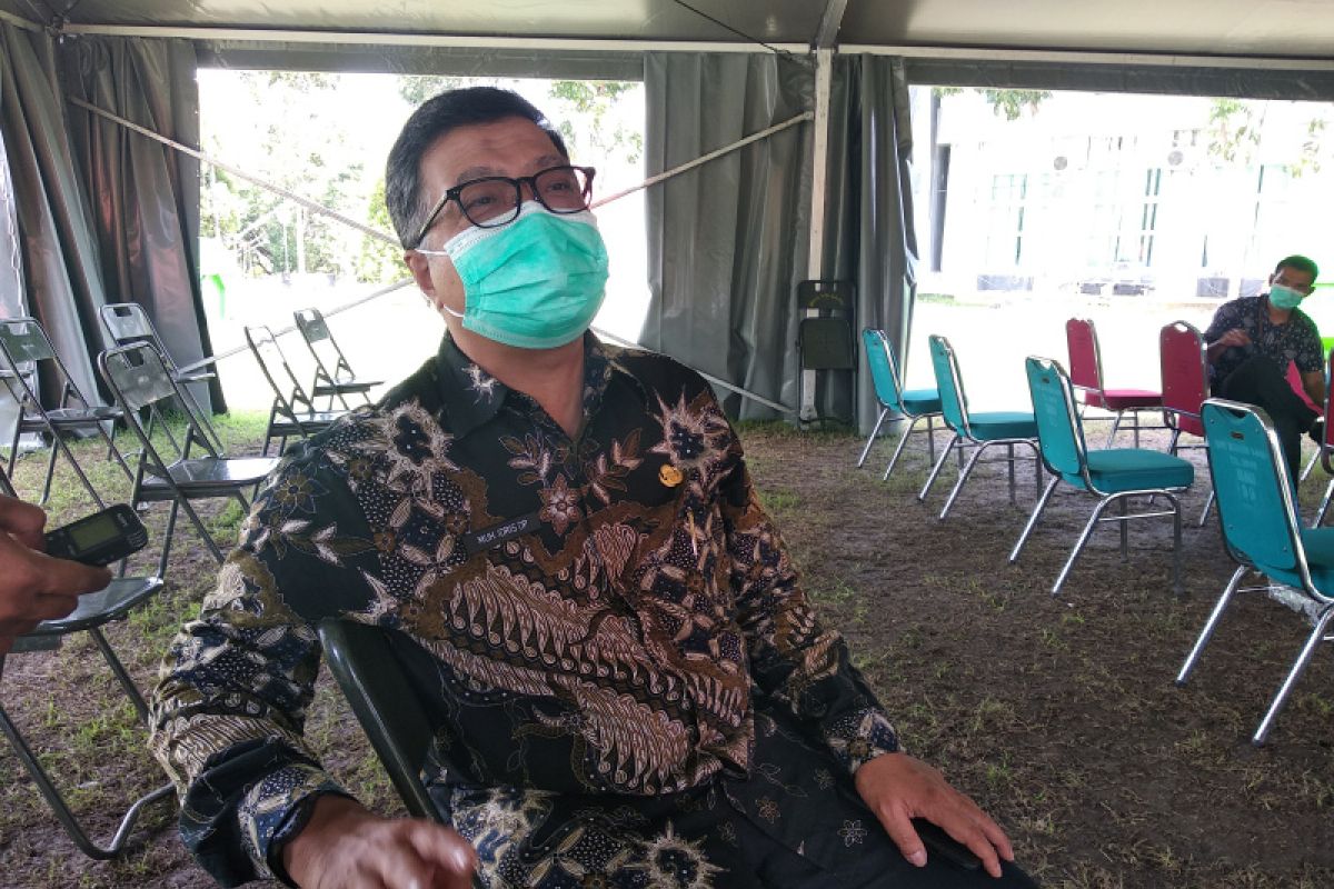 Sulbar siap jadi provinsi laboratorium kebencanaan