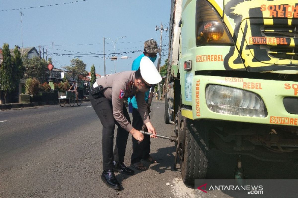 Wow, Satlantas Polres Batang siap terapkan ETLE