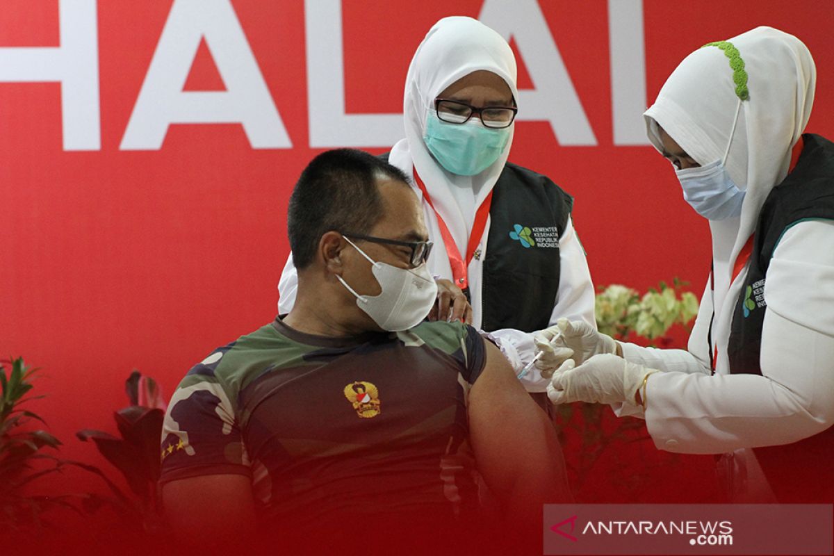 Dinkes: Aceh mulai suntik vaksin ke masyarakat umum pada Maret