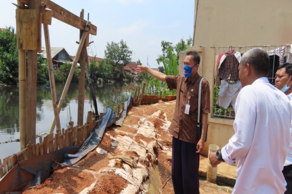 Pemerintah Kota Pekalongan bangun stasiun pompa di delapan titik