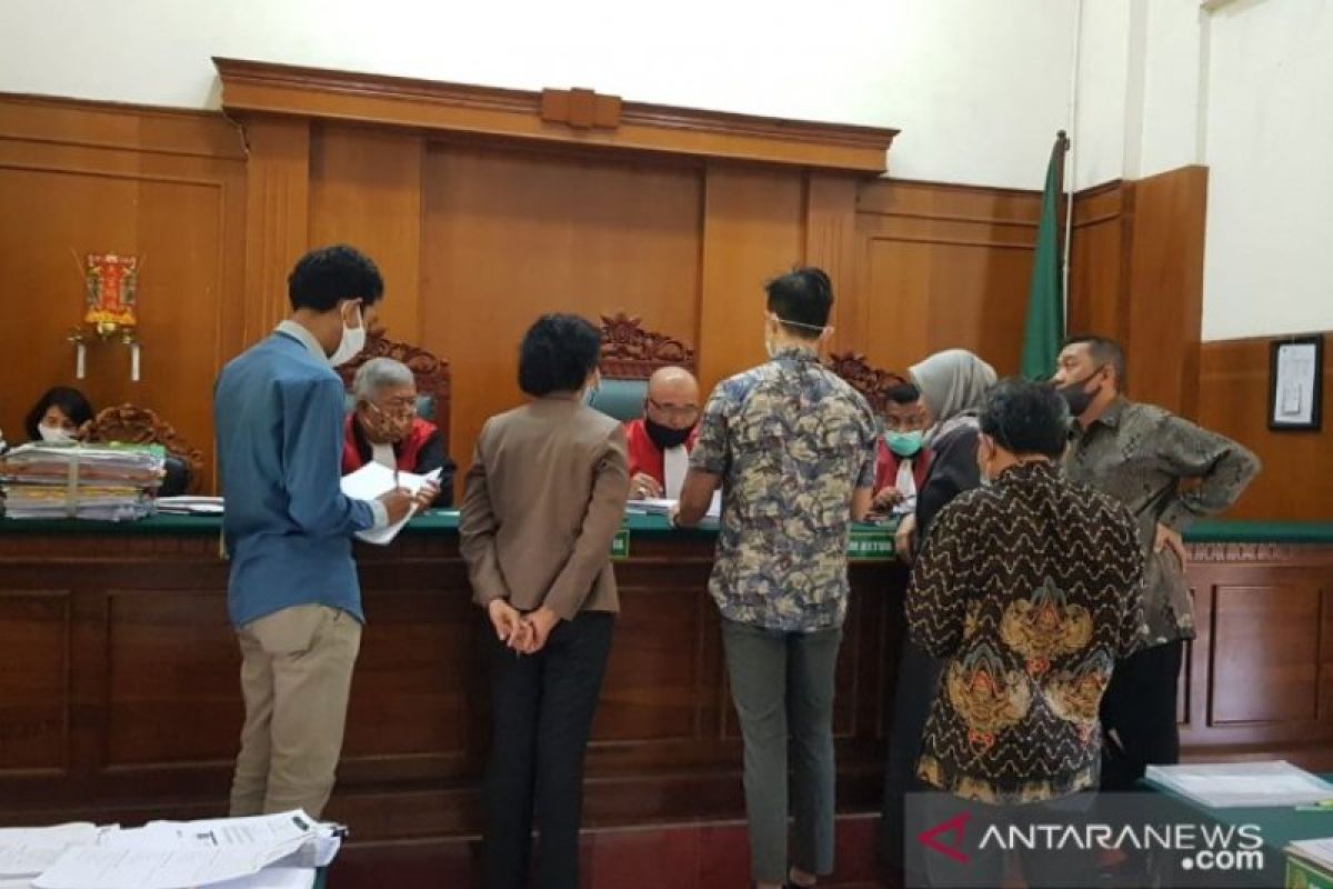 PT Antam ajukan banding setelah divonis bersalah kasus jual-beli emas