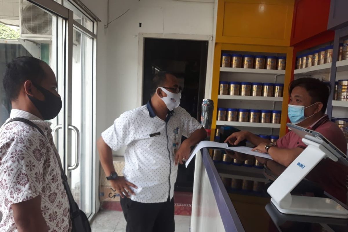 Pemkab Bangka targetkan pajak restoran capai Rp2.3 miliar