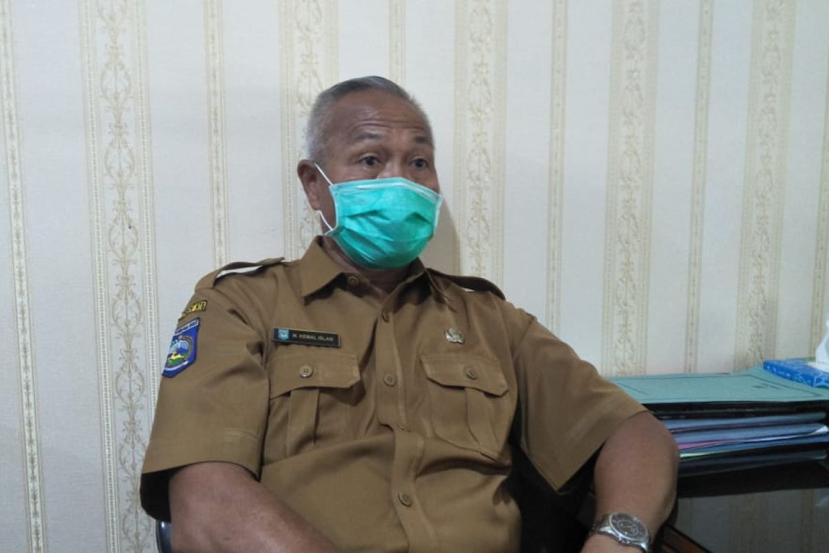 Disperkim Mataram siap memperbaiki rumah nelayan korban abrasi