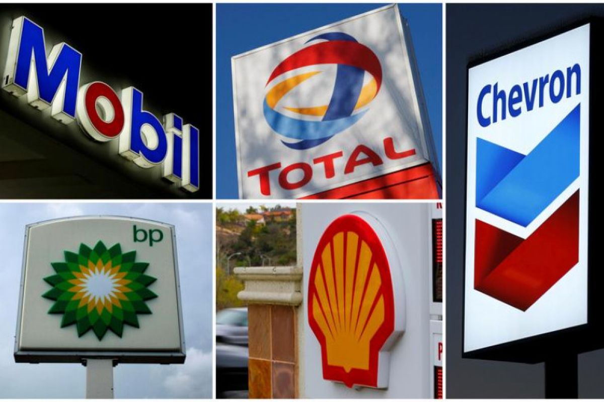 Exxon-Chevron telah bahas merger awal 2020 namun dibatalkan