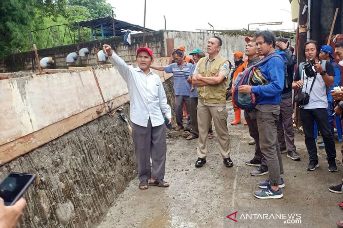 Usulan kegiatan fisik dan nonfisik di Musrenbang Jaktim imbang