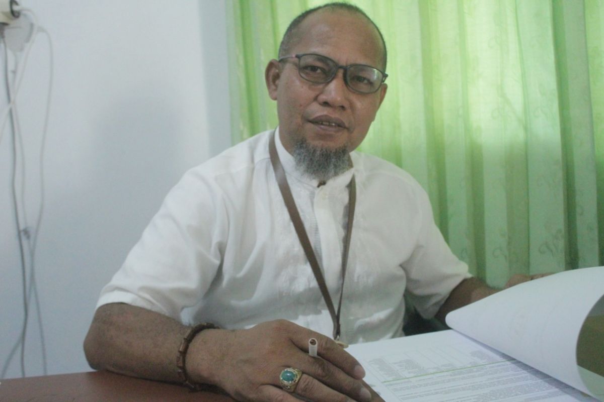 Universitas Nuku Tidore Kepulauan rencana aktifkan prodi teknik informatika