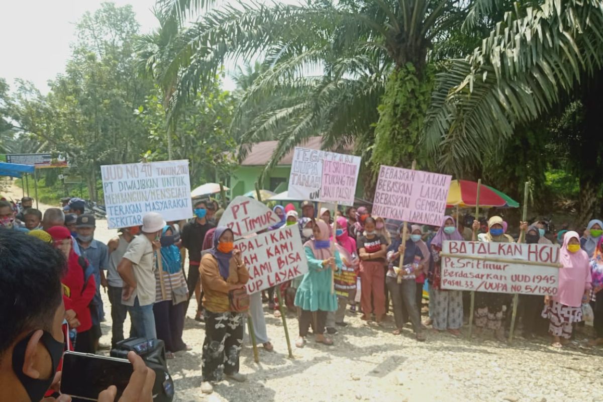 Komisi A DPRD Langkat jadwalkan pemanggilan Sri Timur