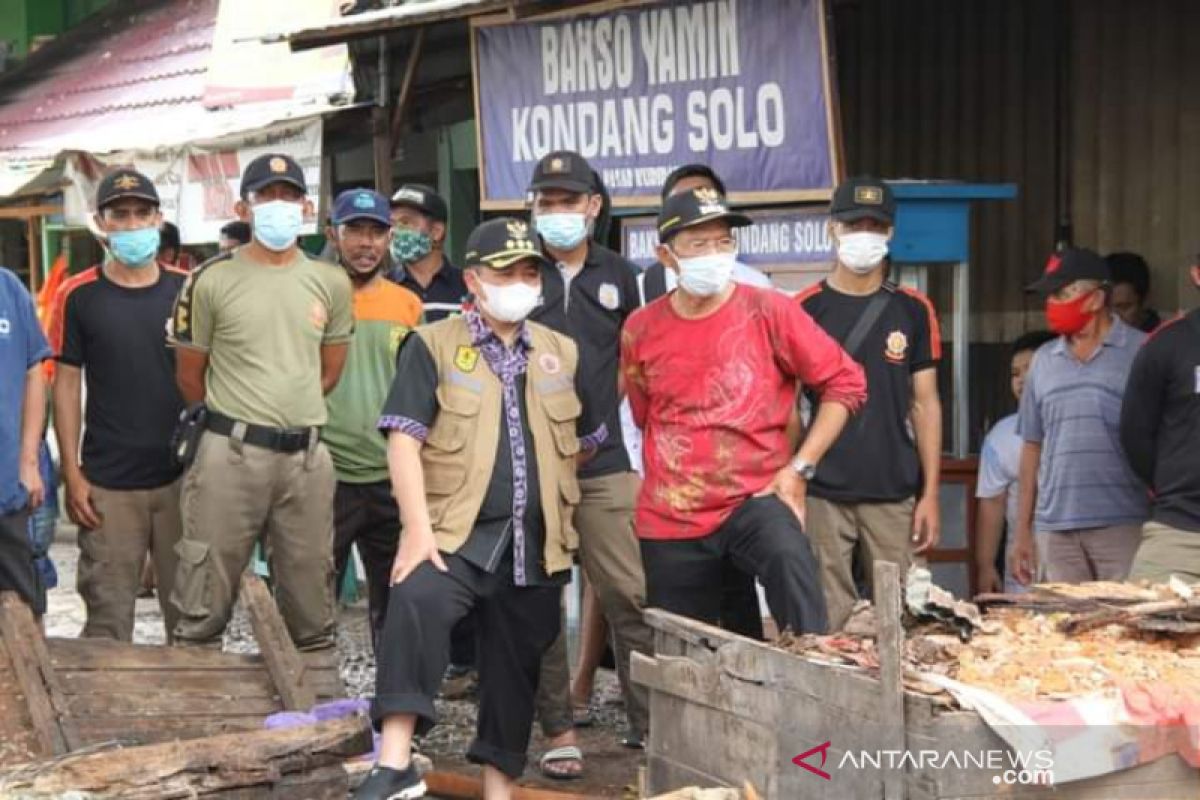 DPRD Banjarmasin usulkan pemberhentian Ibnu-Herman dari Walkot/Wawalkot