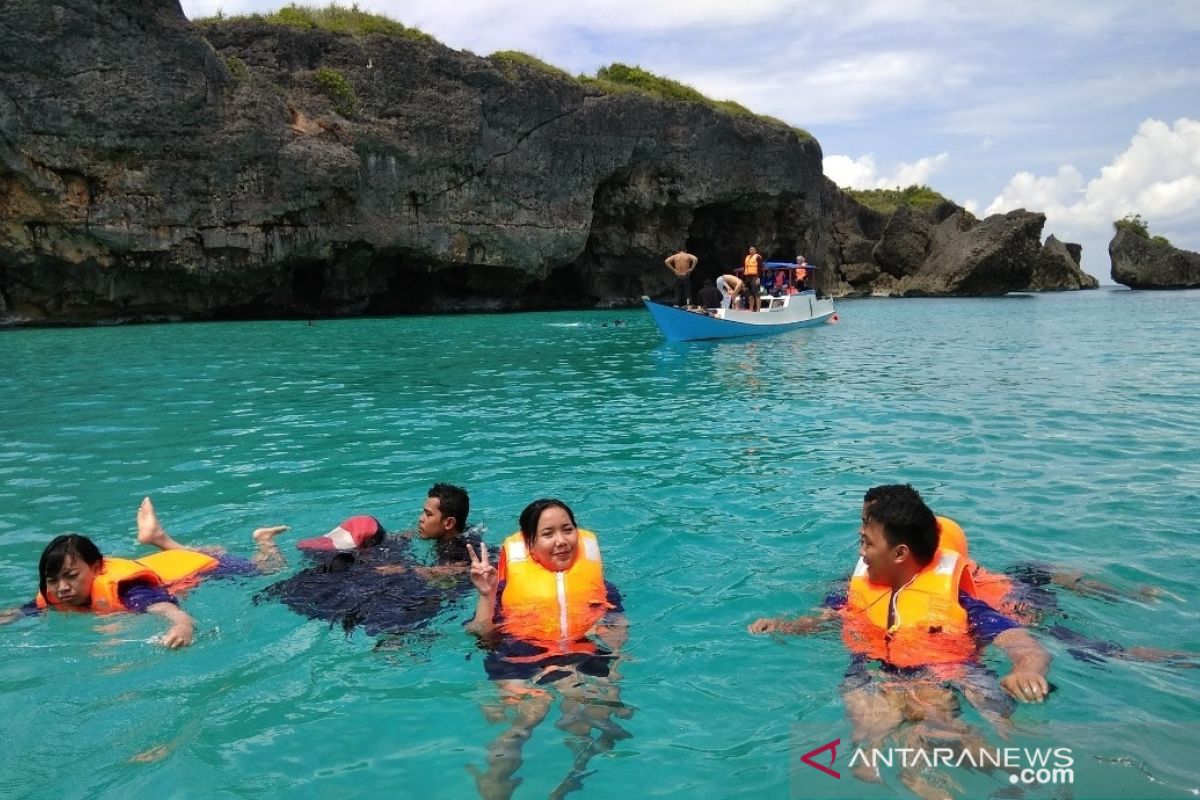 Polres Kepulauan Selayar usut kasus jual beli Pulau Lantigiang