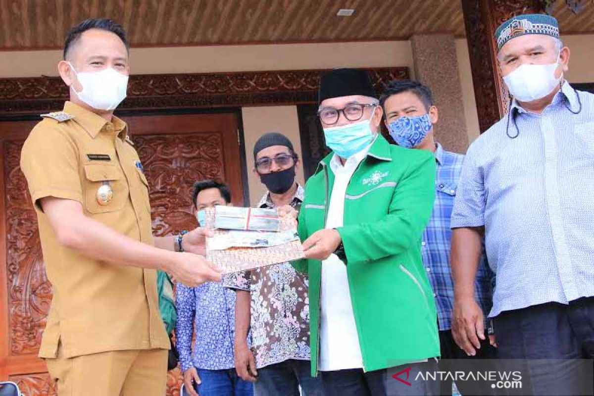 Wali kota instruksikan SOPD Palangka Raya tingkatkan pengelolaan aset