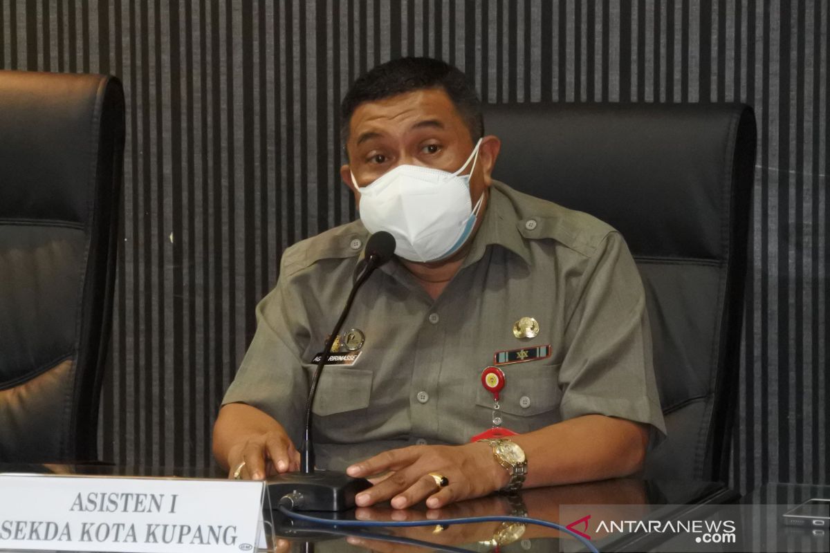 TNI-Polri mulai operasi yustisi protokol kesehatan