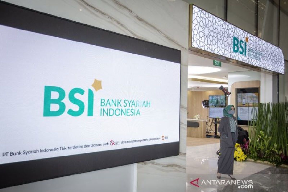 Menag apresiasi hadirnya Bank Syariah Indonesia