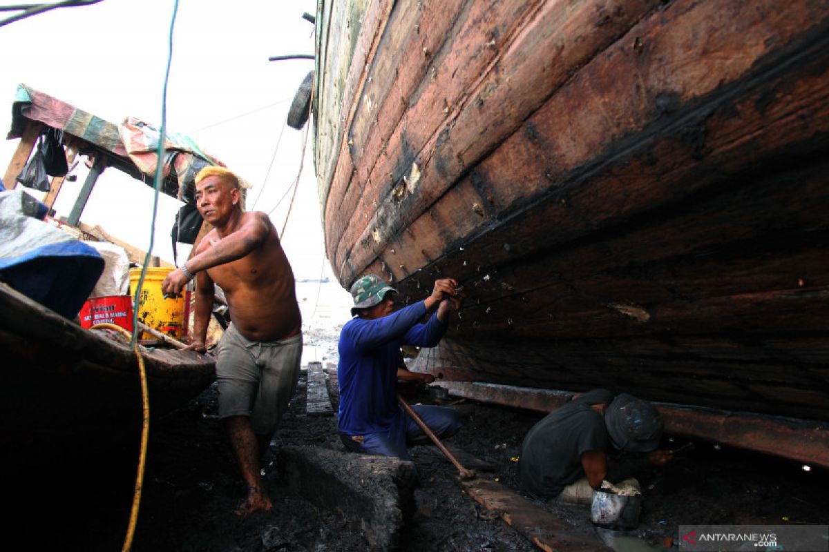 Solusi kelangkaan, nelayan Rupat diberi akses beli biosolar ke SPBU reguler