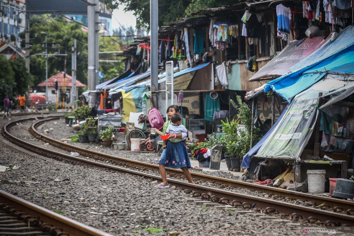 ADB: 122 juta orang terancam miskin akibat meluasnya perubahan iklim