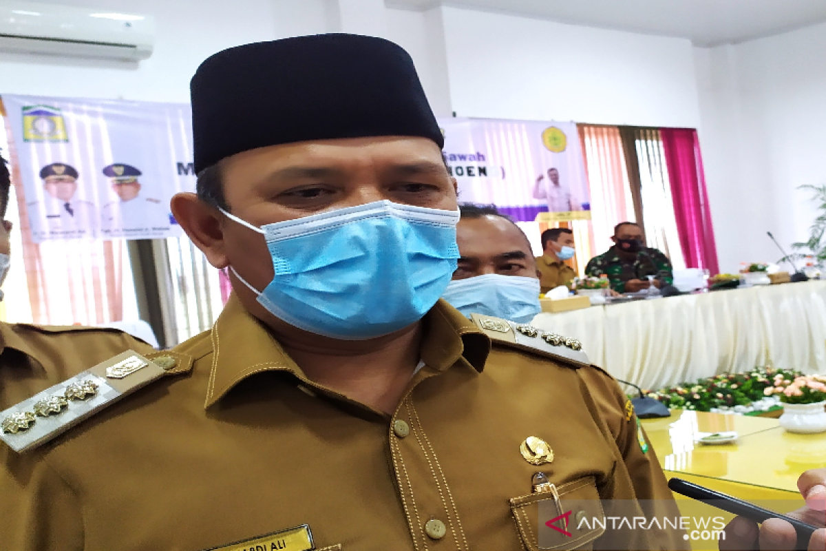 ASN di Aceh Besar diwajibkan pakai baju adat setiap Kamis