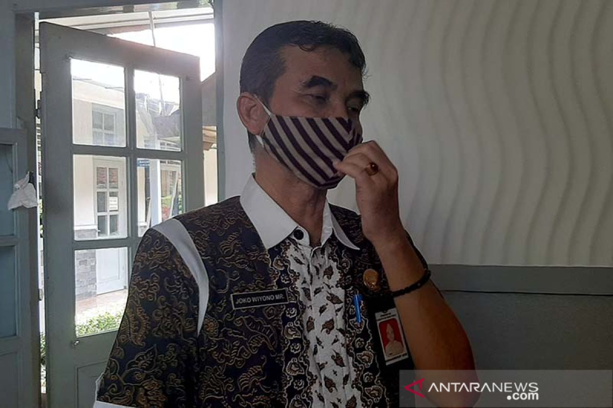 Lelen, pekerja migran ilegal asal Banyumas, akan dipulangkan