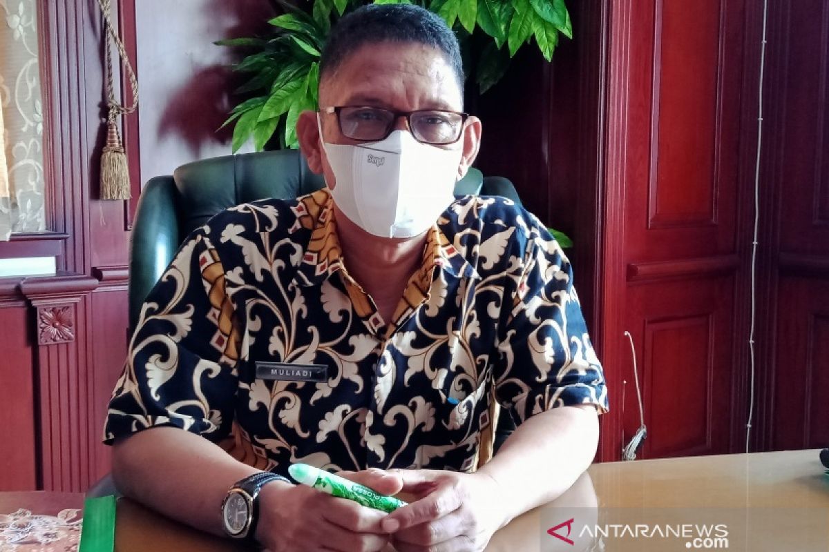 Pemerintah Kabupaten Penajam prioritaskan pemulihan ekonomi pada 2022