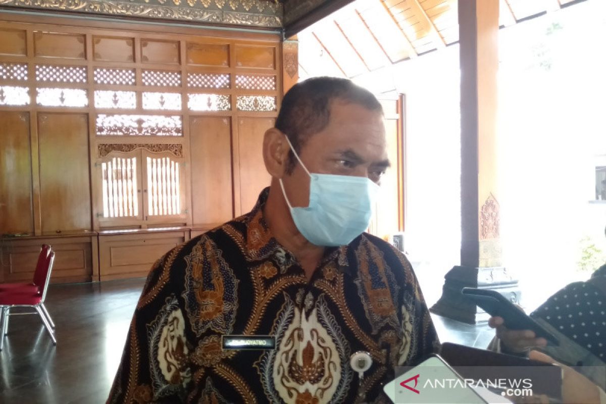 Kota Surakarta dukung kebijakan "Jateng di Rumah Saja"