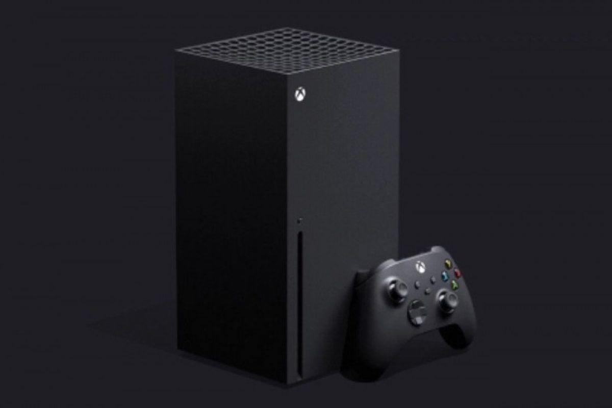 Permintaan tinggi sebabkan Microsoft kekurangan pasokan konsol Xbox Series X