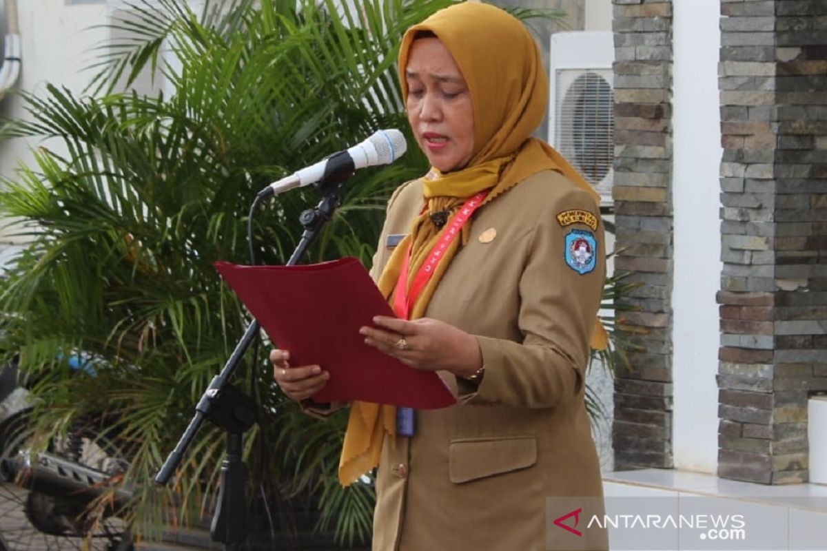 Kubu Raya intensifkan pembuatan administrasi kependudukan di tingkat desa