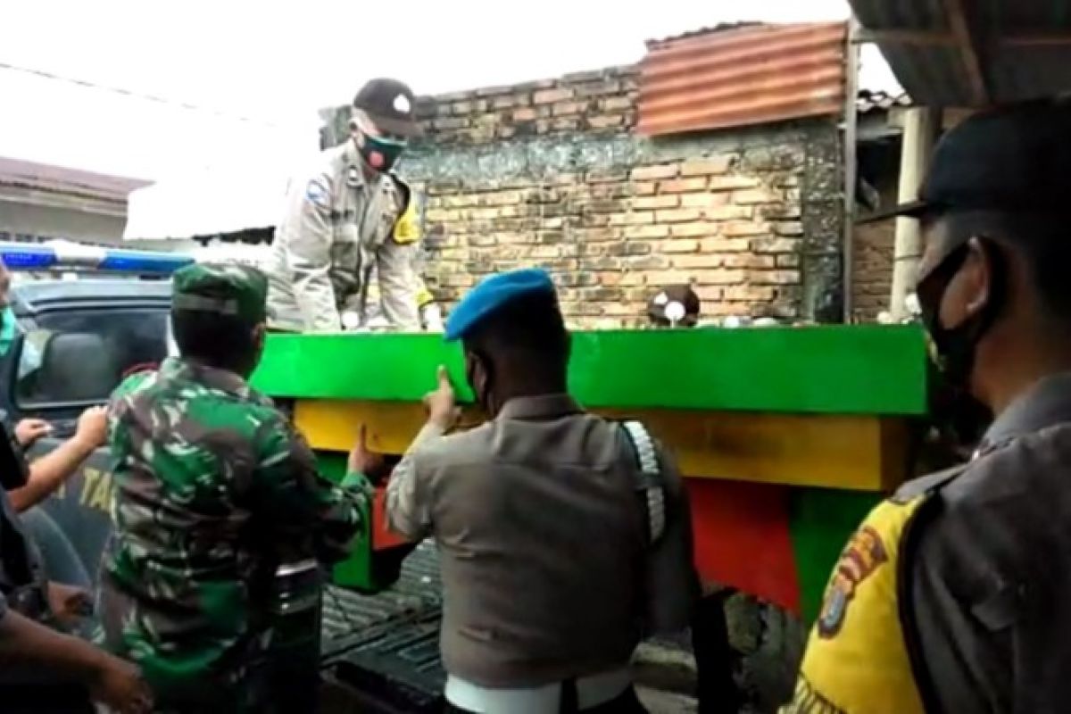 Warga laporkan penyelenggara judi tembak ikan, langsung direspon dengan penggerebekan