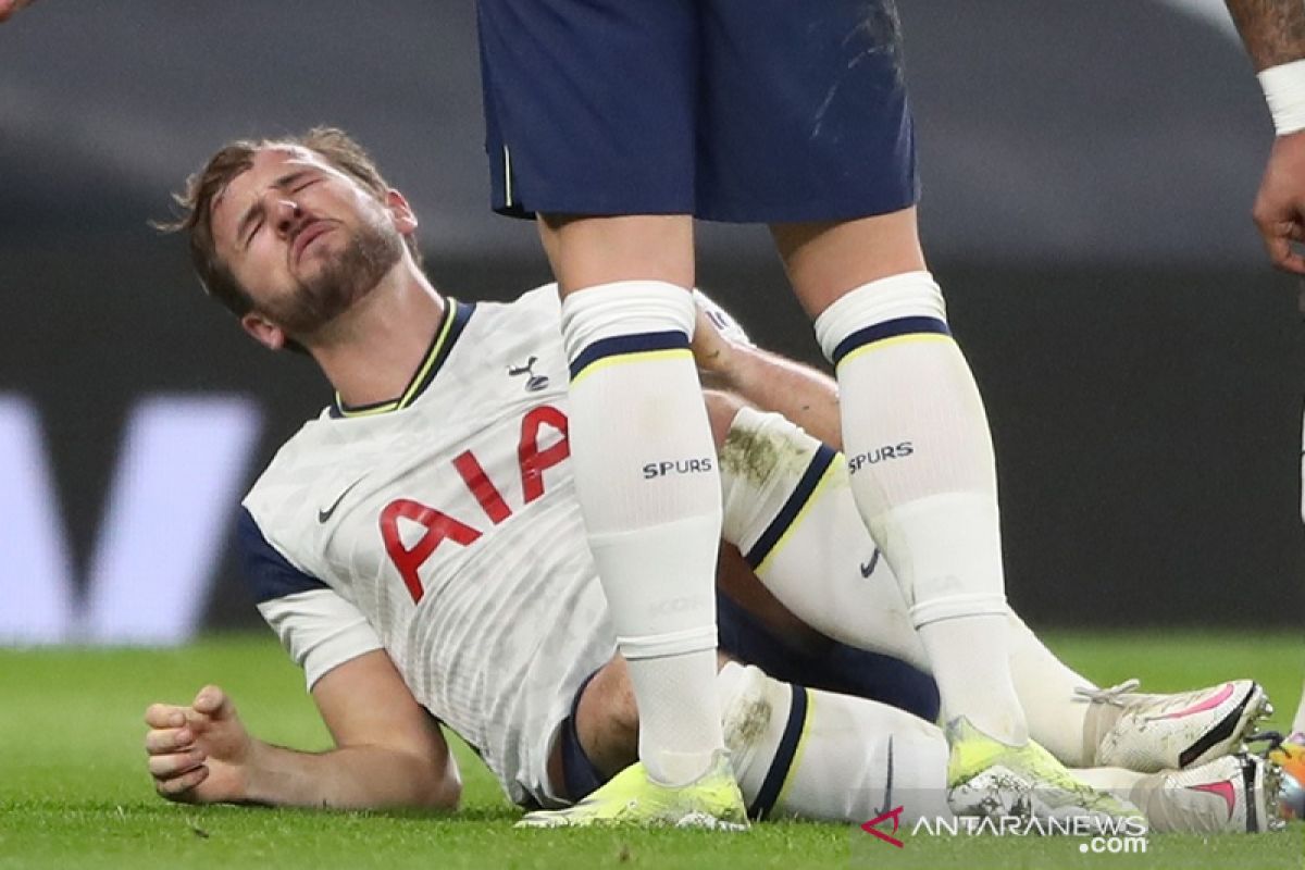 Liga Imggris: Tanpa Kane Tottenham lebih mudah dihadapi